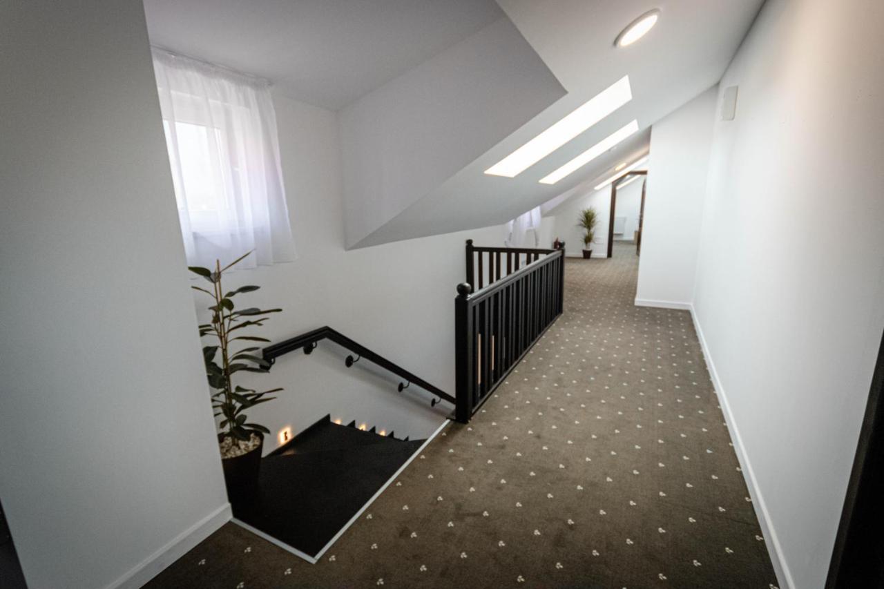 Paunasul Codrilor Câmpulung Moldovenesc Exterior foto